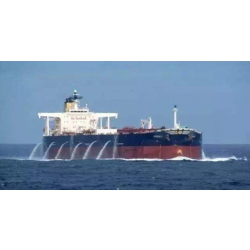 漢晟能源三相300KVA變頻電源應用于國內船舶壓載水系統