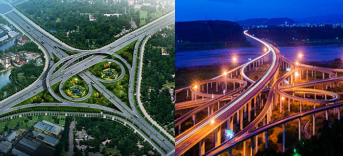 高速公路一體化供電系統解決方案